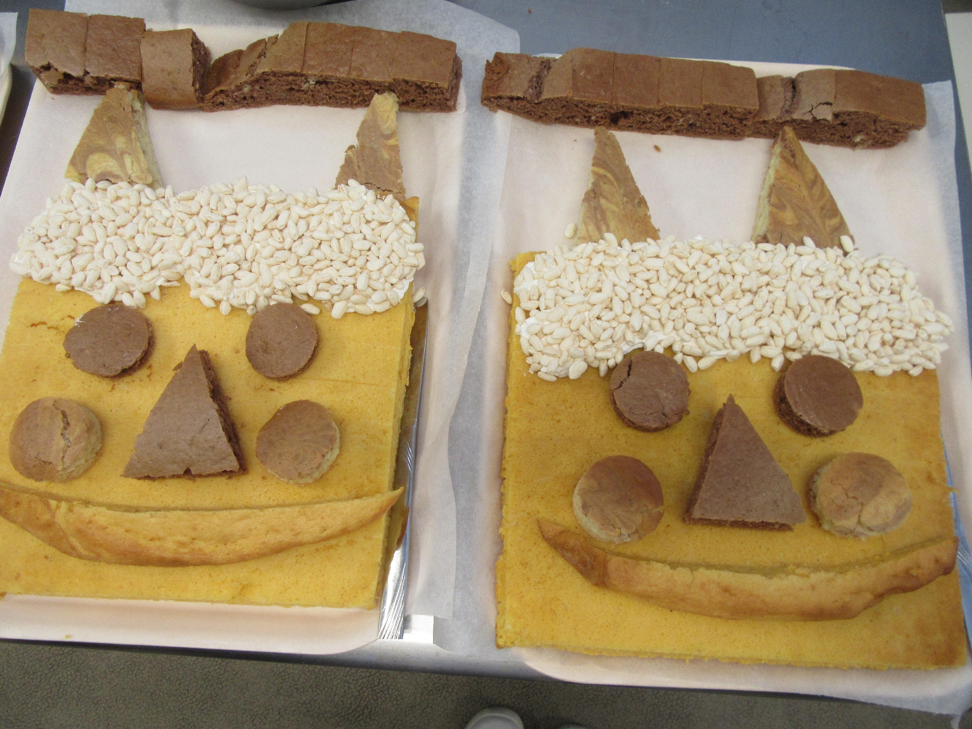 食べておいしく鬼退治👹